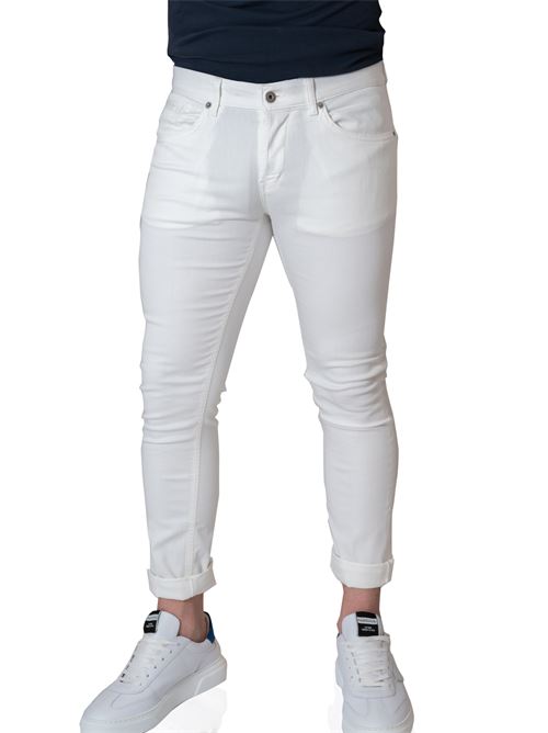 Jeans DONDUP | UP232 BS0030 PTD DU.001